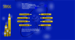 Desktop Screenshot of helium-3.com